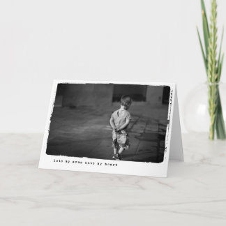 養子縁組 カード