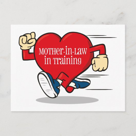 養成はがき ポストカード (正面)