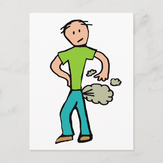 養老マン ポストカード (正面)