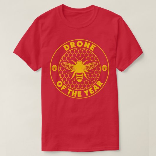 養蜂おもしろいことわざ蜂蜜ミツバチ養蜂法9 Tシャツ (デザイン正面)