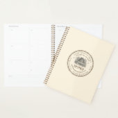 養蜂ビジネスプロモーションハニープランナースケップ プランナー手帳 (ディスプレー)