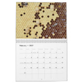 養蜂家のカレンダー2013年 カレンダー (2月 2027)