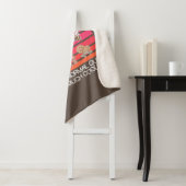 養蜂家の女王 シェルパブランケット (インサイチュ)