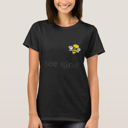 養蜂家や蜂蜜ミツバチの一種 Tシャツ (正面)