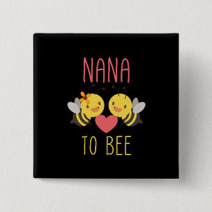 養蜂家アートナナ 缶バッジ