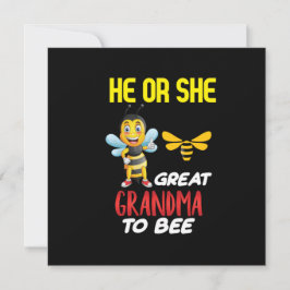 養蜂家アート素晴らしおばあちゃんへ シーズンカード