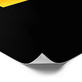 養蜂家ギフト |養蜂家と全員 ポスター (角)