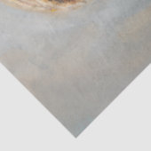 養蜂家フクロウの切り離 薄葉紙 (詳細)