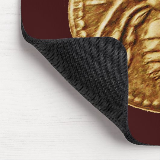 養蜂家 マウスパッド (コーナー)