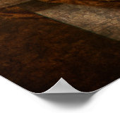 養蜂家 – 養蜂家 ポスター (角)