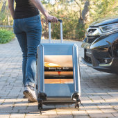 養蜂用ハチミツカスタムカットのビニールシール シール (スーツケースインサイチュ)