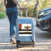 養蜂用ハチミツカスタムカットのビニールシール シール (スーツケースインサイチュ)