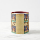 養蜂養蜂家養蜂家アピアリストワックスシール マグカップ (中央)