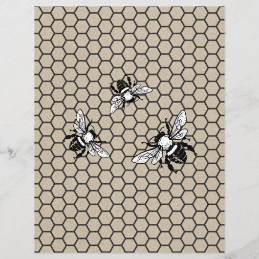 養蜂養蜂養蜂専門店 (裏面)