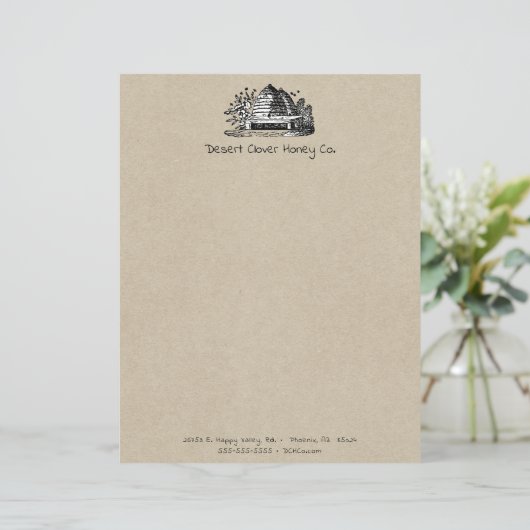 養蜂養蜂養蜂専門店 (スタンド正面)