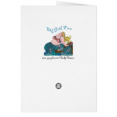 餌の少ないリールの男が必要だ！ (裏面)