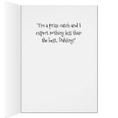 餌の少ないリールの男が必要だ！ (内側 (右))