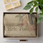 餌食フランスののカブトムシ 薄葉紙 (ギフト)