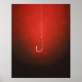 餌 ポスター (正面)