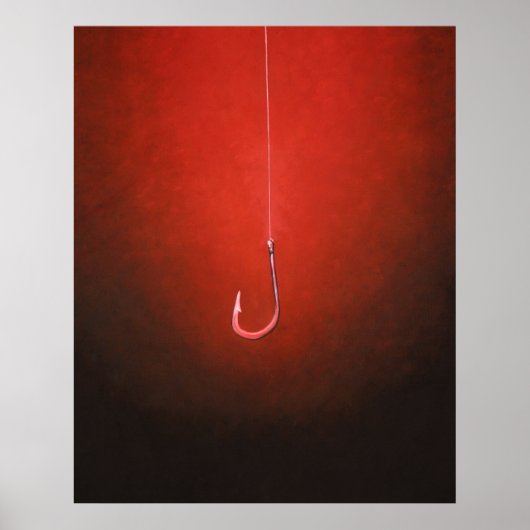 餌 ポスター (正面)