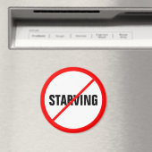 餓死禁止！ マグネット (インサイチュ (食洗機))