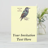 餓鬼はダーリング 招待状 (スタンド正面)