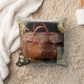 餞別 クッション (ブランケット)