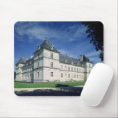 館の外面、造られたc.1546 マウスパッド (マウス)