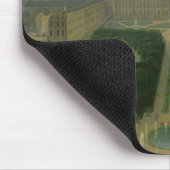 館の透視図 マウスパッド (コーナー)