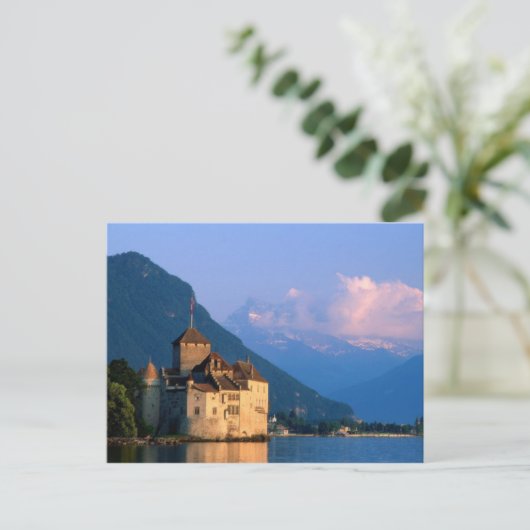 館Chinon 2 ポストカード (スタンド正面)