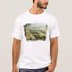 館deバーセイルズのOrangerie Tシャツ