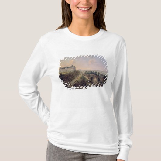 館de Meudon Tシャツ (正面)