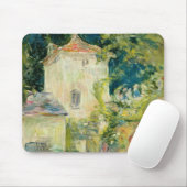 館du Mesnil、Juziersの鳩小屋 マウスパッド (マウス)