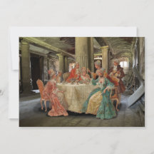 饗宴ファンシー