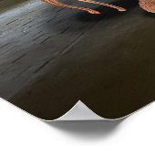 饗宴ファンシー ポスター (角)