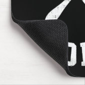 饗宴モード – いじめっ食べて,空腹 – おもしろいノベルティ マウスパッド (コーナー)