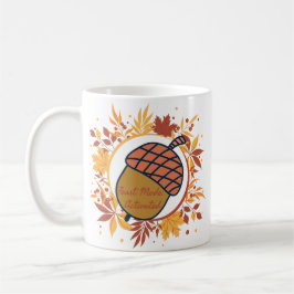 饗宴モード コーヒーマグカップ