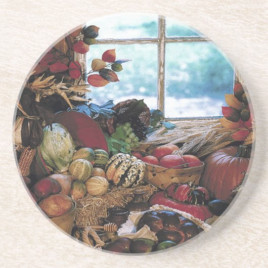 饗宴 –  コースター (正面)