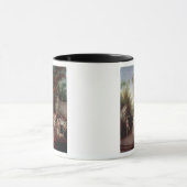 饗宴 マグカップ (中央)