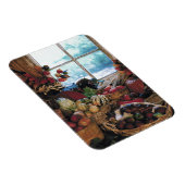 饗宴 –  マグネット (右側)