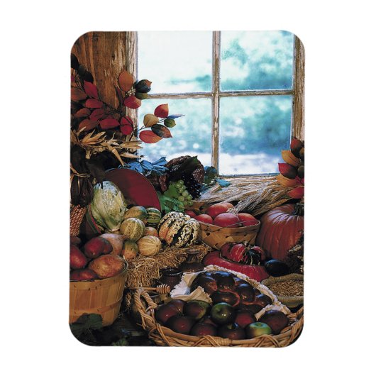 饗宴 –  マグネット (縦)