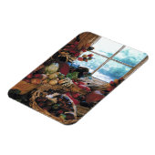 饗宴 –  マグネット (左側)