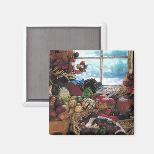 饗宴 –  マグネット (正面/裏面)