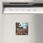 饗宴 –  マグネット (インサイチュ (食洗機))