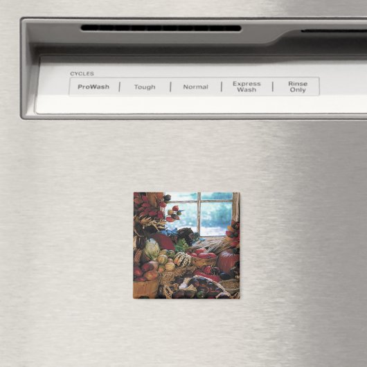 饗宴 –  マグネット (インサイチュ (食洗機))