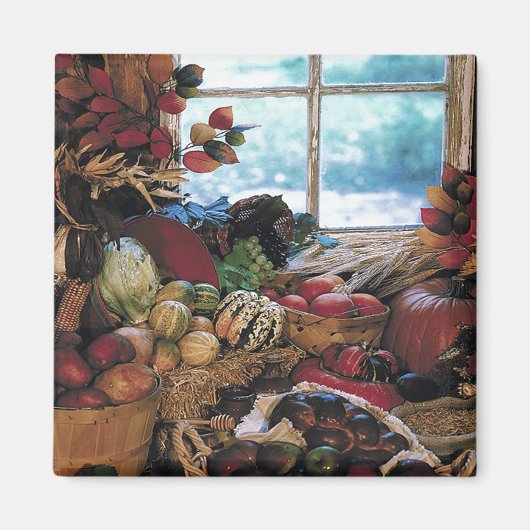 饗宴 –  マグネット (正面)