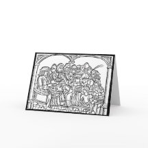 饗宴-万能保存日付カード