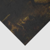 首なし騎士の伝説 ハロウィンの幽霊 薄葉紙 (詳細)