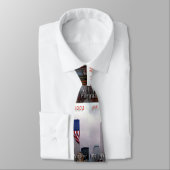 首のタイ9-11私達が決して忘れない ネクタイ (タイ)