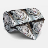 首のタイ ネクタイ (ロール)